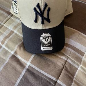 Yankee hat